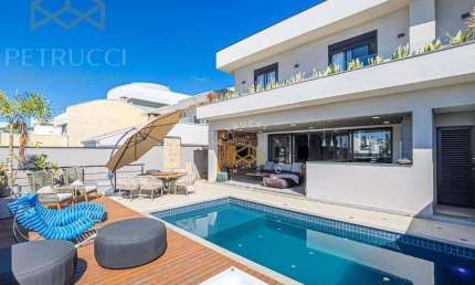 Casa com 3 dormitórios, 297 m² - venda ou locação - Swiss Park - Campinas/SP