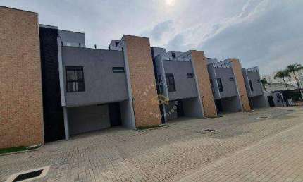 Casa com 3 dormitórios, 168 m² - venda por R$ 1.379.000,00 ou aluguel por R$ 9.240,00/mês - Chácara Primavera - Campinas/SP