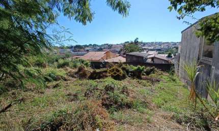 Terreno à venda na Rua Barão de Campinas, 280, Jardim Carlos Lourenço, Campinas