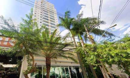 Ótimo apartamento à venda no edifício IDEA em Campinas.