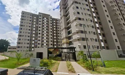 APARTAMENTO PARA LOCAÇÃO NO UNA PROENÇA EM CAMPINAS-SP