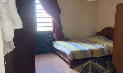 Casa Residencial à venda, Parque Jambeiro, Campinas - CA6917.