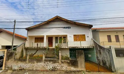 Casa com 3 quartos à venda na Rua Santina Aparecida de Oliveira, 325, Jardim São Domingos, Sumaré