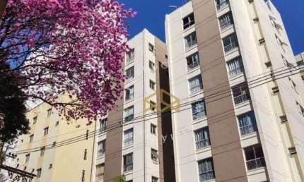 Apartamento com 1 dormitório à venda, 33 m² - Centro - Campinas/SP