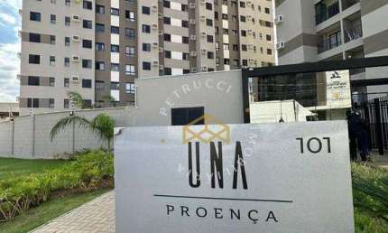 APARTAMENTO PARA LOCAÇÃO NO UNA PROENÇA EM CAMPINAS-SP