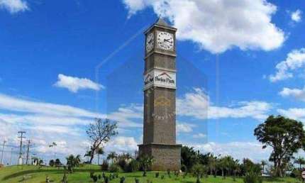 Terreno à venda, 360 m² por R$ 890.000,00 - Swiss Park - Campinas/SP
