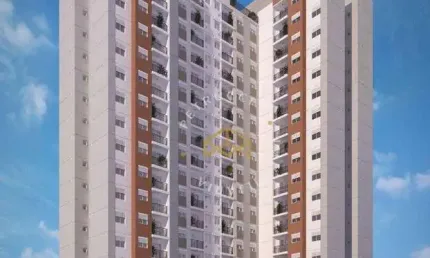 Apartamento com 2 dormitórios à venda, 45 m² por r$ 360.000,00 - centro - campinas/sp