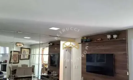 Apartamento com 3 dormitórios à venda, 109 m² por R$ 1.270.000,00 - Parque Prado - Campinas/SP