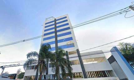 Sala comercial com 2 salas para alugar na Avenida José de Souza Campos, 2021, Cambuí, Campinas