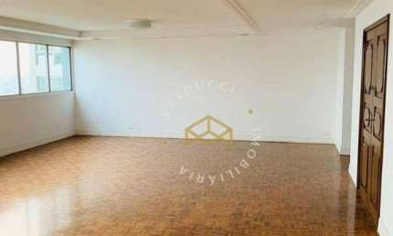 Apartamento com 4 dormitórios à venda, 458 m² por R$ 3.995.000,00 - Sumarezinho - São Paulo/SP