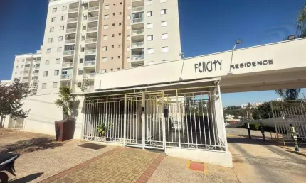 Apartamento com 2 quartos à venda na Avenida Doutor Bernardo Kaplan, 123, Jardim Flamboyant, Campinas