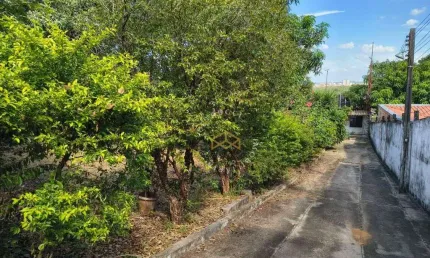 Terreno à venda, 850 m²  - cidade satélite íris - campinas/sp