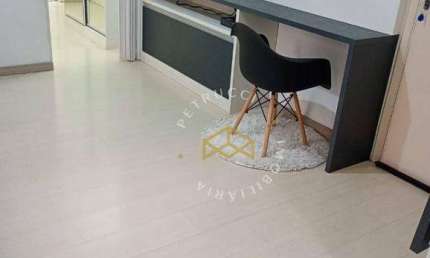Apartamento com 1 quarto à venda na Avenida Aquidaban, 157, Centro, Campinas