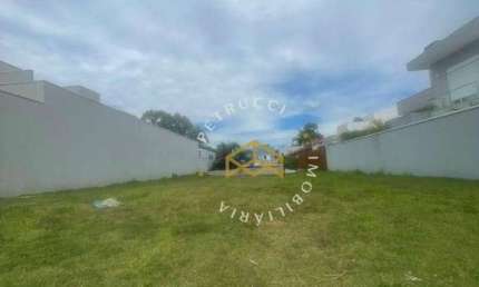 Terreno à venda, 473 m² por R$ 1.100.000,00 - Swiss Park - Campinas/SP