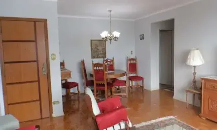 Apartamento com 3 dormitórios à venda, 106 m² por R$ 790.000,00 - Água Branca - São Paulo/SP