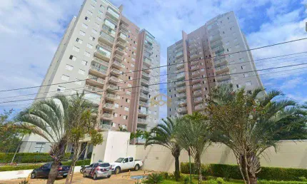 Apartamento com 3 quartos à venda na Avenida José Pancetti, 1164, Vila Proost de Souza, Campinas
