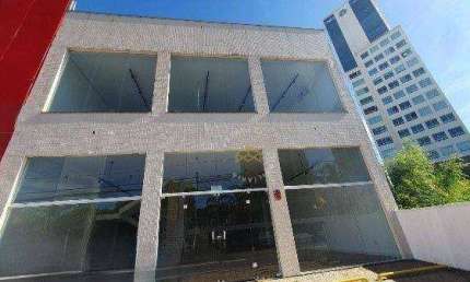Sala comercial com 2 salas para alugar na Avenida José de Souza Campos, 1723, Cambuí, Campinas