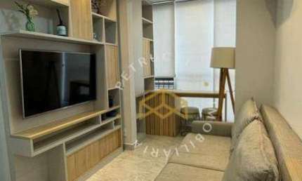 Apartamento com 2 quartos à venda na Rua da Constituição, 46, Bonfim, Campinas