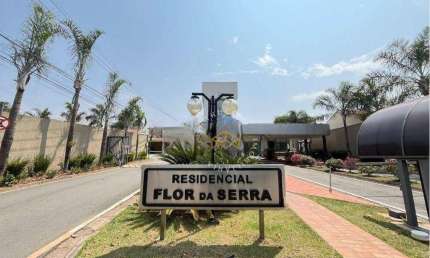 TERRENO À VENDA, 340 M² NO RESIDENCIAL SANTA MARIA - VALINHOS/SP