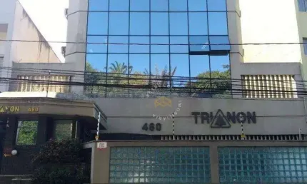 Sala à venda, 53 m² - Jardim Guanabara - Campinas/SP