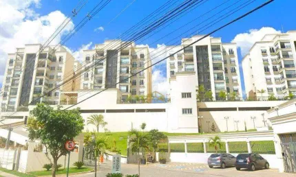 Apartamento com 3 quartos para alugar na Avenida Dermival Bernardes Siqueira, 2075, Swiss Park, Campinas