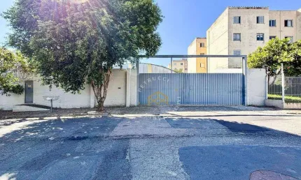 Barracão / Galpão / Depósito com 5 salas para alugar na Rua Nelson Leite, 155, Jardim Novo Campos Elíseos, Campinas
