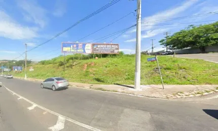 Área à venda, 6696 m² - Vila Teixeira - Campinas/SP