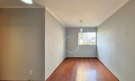 Excelente apartamento no condominio ana paula para venda e locação