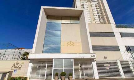 Apartamento com 3 dormitórios à venda, 76 m² por R$ 750.000,00 - Ponte Preta - Campinas/SP