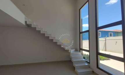Casa com 2 dormitórios à venda, 150 m² por R$ 1.100.000,00 - Parque Rural Fazenda Santa Cândida - Campinas/SP