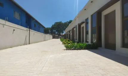 Sobrdo à venda em condomínio no Parque Santa Candida em Campinas