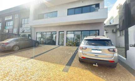 Sala para alugar, 116 m² por R$ 7.481,00 - Swiss Park - Campinas/SP