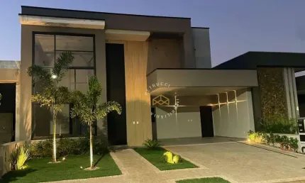 Casa com 3 dormitórios à venda, 186 m²  - parque brasil 500 - paulínia/sp