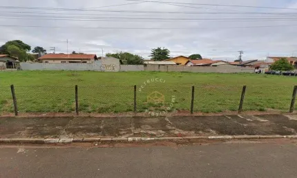 Terreno à venda, 360 m²  - Barão Geraldo - Campinas/SP