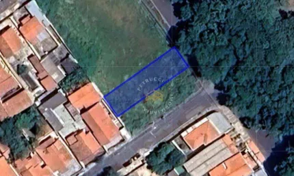 Terreno à venda, 360 m² - barão geraldo - campinas/sp