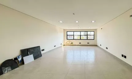 Sala para alugar, 48 m² por R$ 3.958,00/mês - Swiss Park - Campinas/SP
