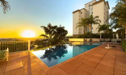 Apartamento com 3 dormitórios à venda, 102 m²  - Loteamento Residencial Vila Bella - Campinas/SP