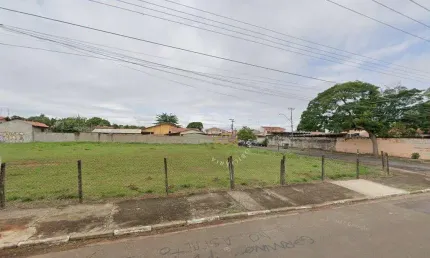 Terreno à venda, 360 m² por R$ 300.000,00 - Barão Geraldo - Campinas/SP