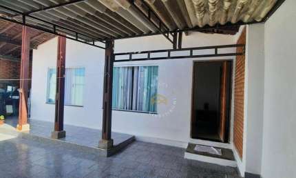 Casa com 3 dormitórios à venda, 107 m² - Vila Campos Sales - Campinas/SP