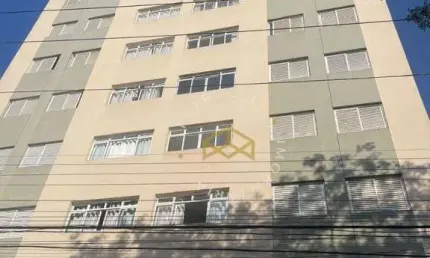 Apartamento com 3 dormitórios à venda, 89 m² - Centro - Campinas/SP