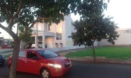 Terreno à venda, 300 m² por r$ 229.000,00 - condomínio campos do conde ii - paulínia/sp