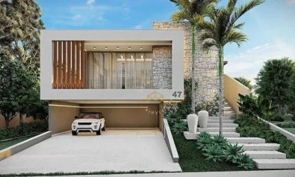 CASA ASSOBRADADA A VENDA - CONDOMÍNIO HELVÉTIA I - INDAIATUBA-SP