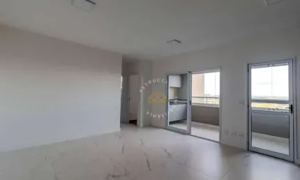 Apartamento com 2 dormitórios à venda, 66 m² por r$ 765.000,00 - parque prado - campinas/sp