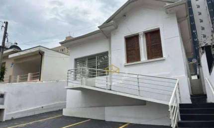 Casa para alugar, 139 m² - Vila Itapura - Campinas/SP