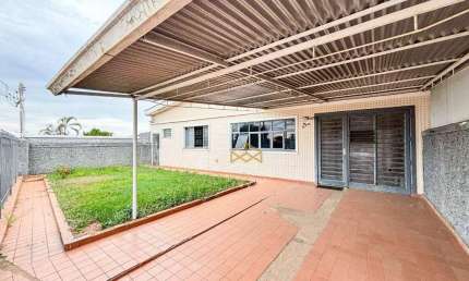 Casa com 3 dormitórios à venda, 274 m² por R$ 750.000,00 - Jardim do Lago - Campinas/SP