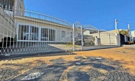 Casa com 4 dormitórios, 196 m² - venda por R$ 1.696.000,00 ou aluguel por R$ 15.356,00/mês - Jardim Nossa Senhora Auxiliadora - Campinas/SP