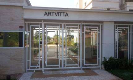 Apartamento com 2 dormitórios à venda, 108 m² por R$ 1.200.000,00 - Taquaral - Campinas/SP
