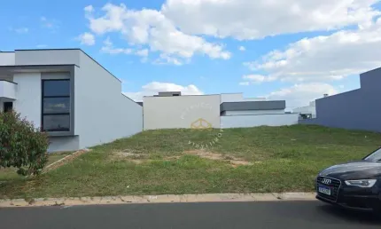 Terreno à venda, 250 m² por R$ 210.000,00 - Monterrey Bairro Planejado - Monte Mor/SP
