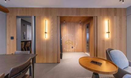 Apartamento com 2 dormitórios à venda, 130 m² por R$ 2.690.000,00 - Cambuí - Campinas/SP