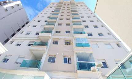 Apartamento com 2 dormitórios à venda, 84 m²- Parque Industrial - Campinas/SP